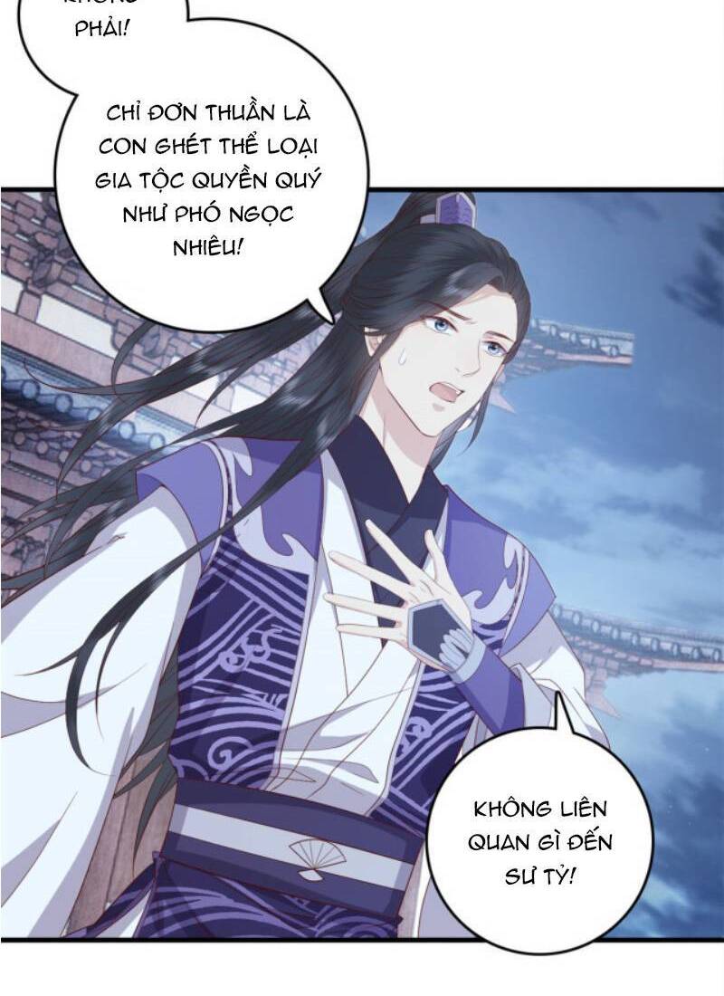 Nữ Phụ Không Thể Chọc Giận Chapter 46 - 15