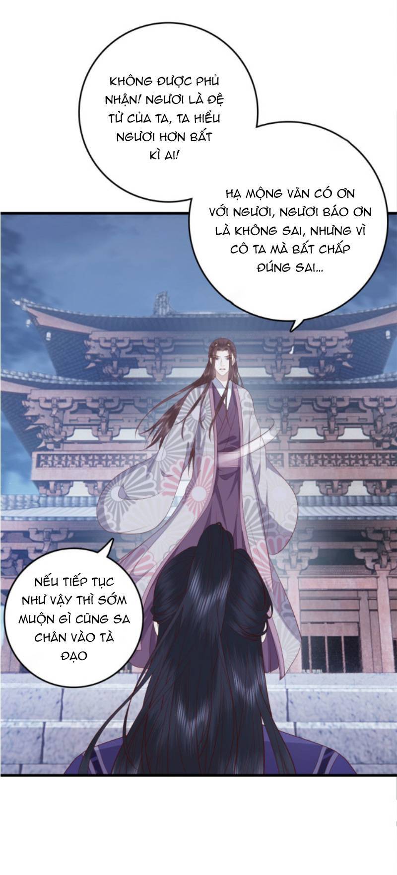 Nữ Phụ Không Thể Chọc Giận Chapter 46 - 16