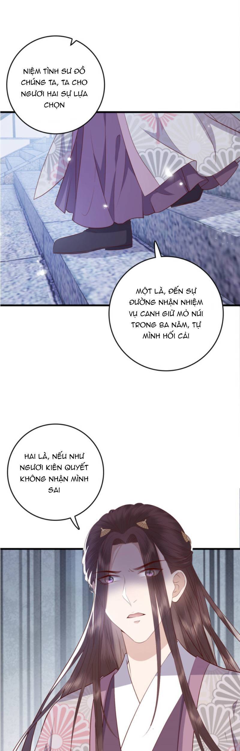 Nữ Phụ Không Thể Chọc Giận Chapter 46 - 17