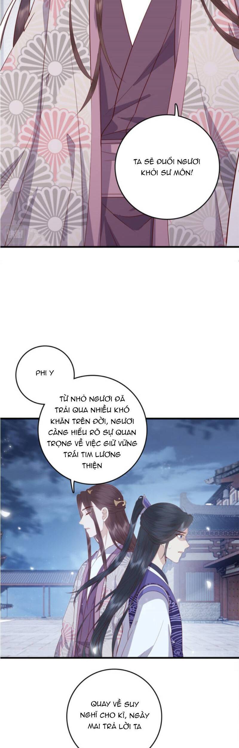 Nữ Phụ Không Thể Chọc Giận Chapter 46 - 18