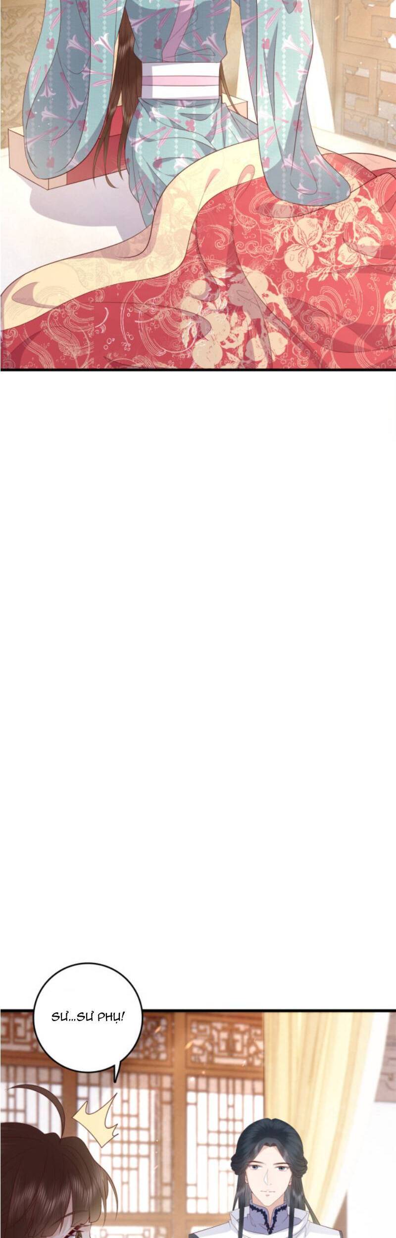 Nữ Phụ Không Thể Chọc Giận Chapter 46 - 21