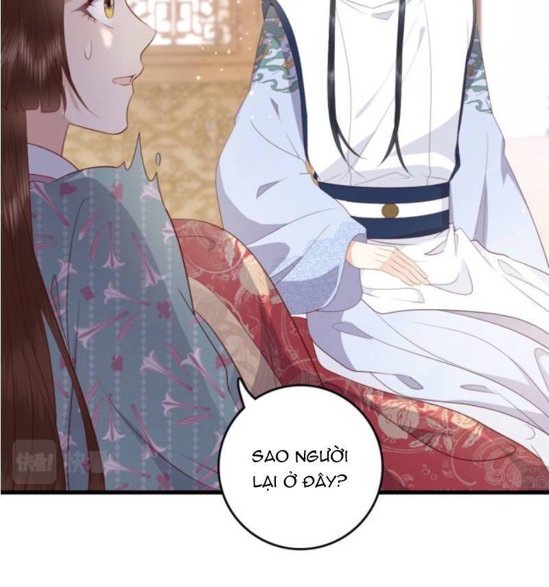 Nữ Phụ Không Thể Chọc Giận Chapter 46 - 22