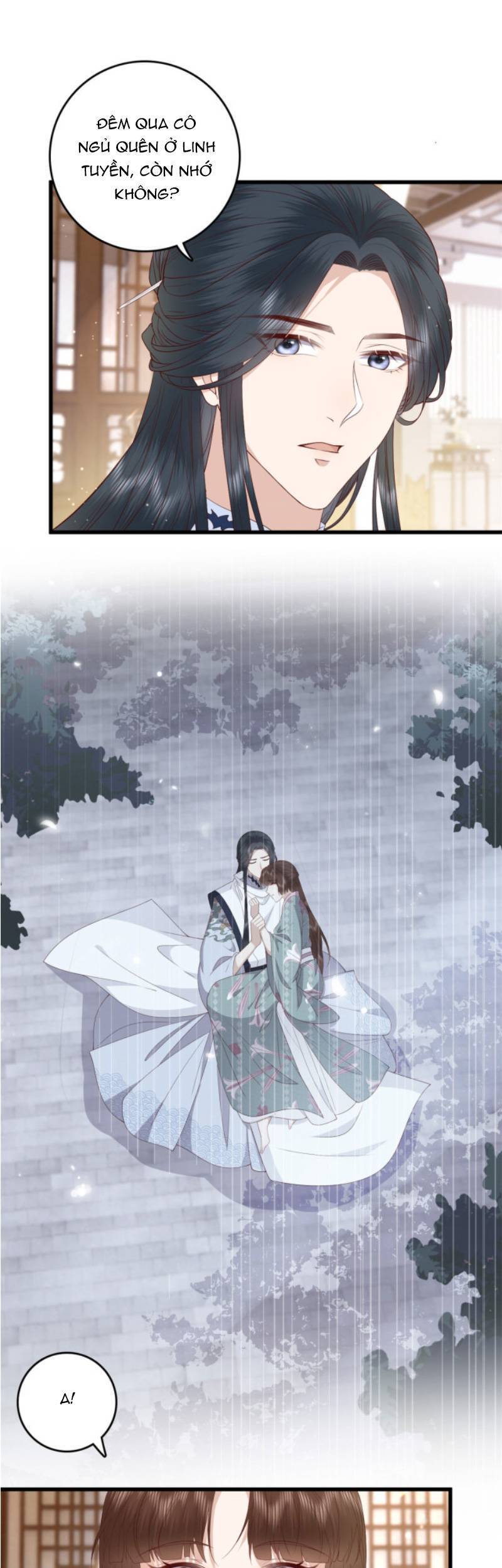 Nữ Phụ Không Thể Chọc Giận Chapter 46 - 23