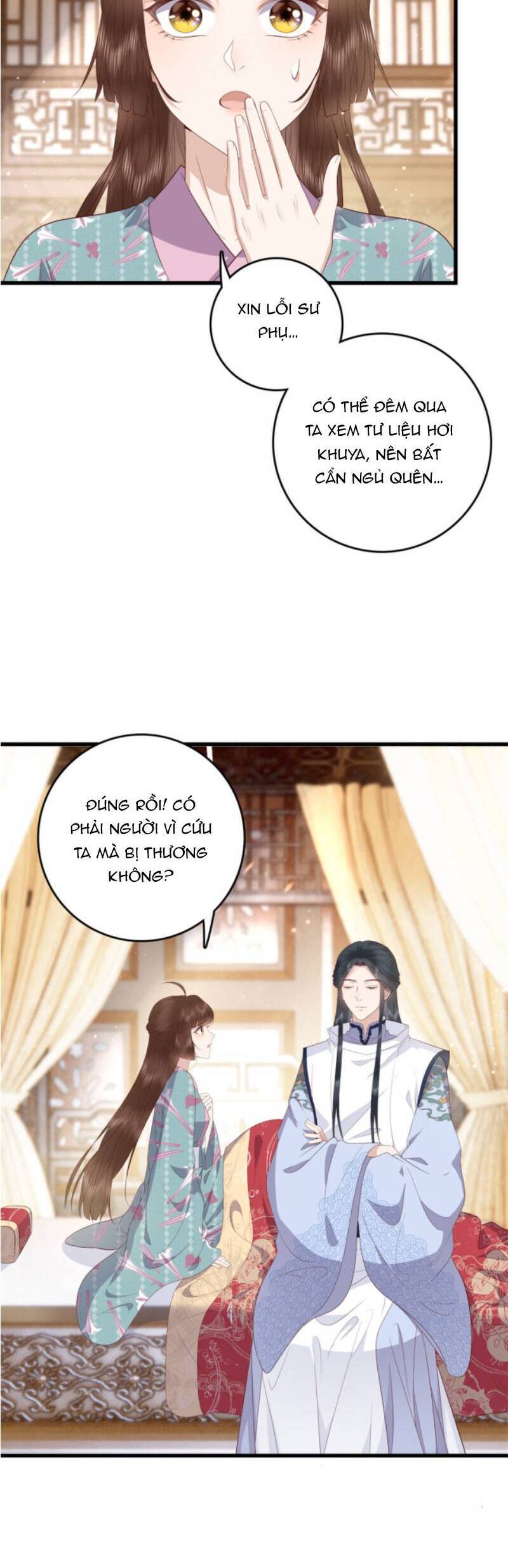 Nữ Phụ Không Thể Chọc Giận Chapter 46 - 24