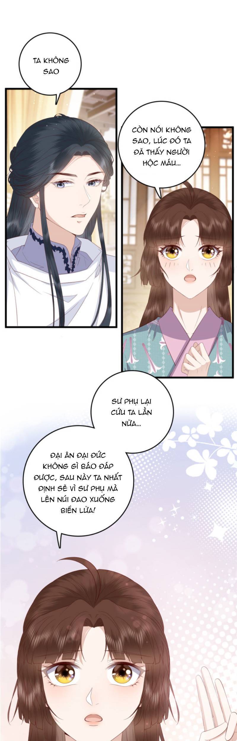 Nữ Phụ Không Thể Chọc Giận Chapter 46 - 25