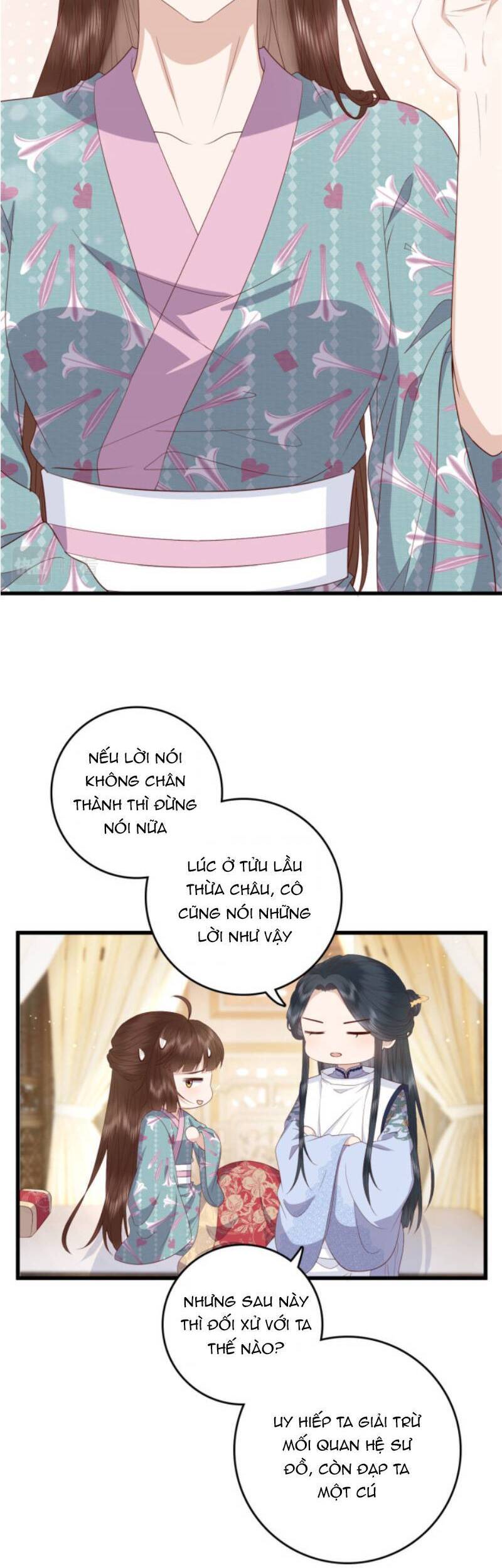 Nữ Phụ Không Thể Chọc Giận Chapter 46 - 26