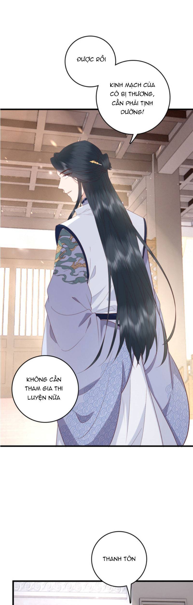 Nữ Phụ Không Thể Chọc Giận Chapter 46 - 28