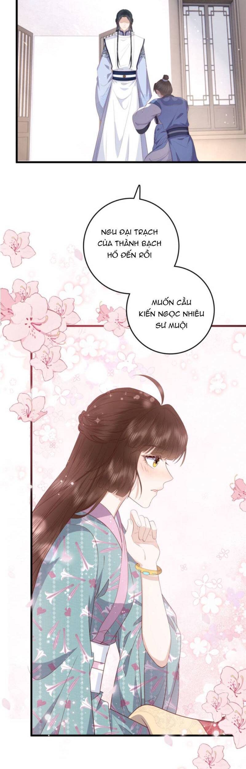 Nữ Phụ Không Thể Chọc Giận Chapter 46 - 29