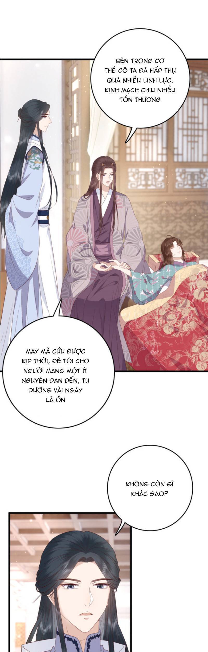 Nữ Phụ Không Thể Chọc Giận Chapter 46 - 6