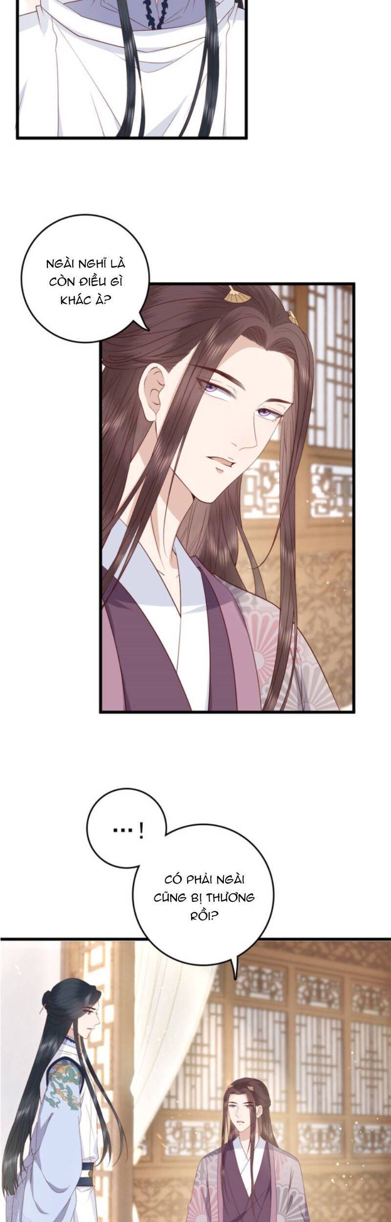 Nữ Phụ Không Thể Chọc Giận Chapter 46 - 7