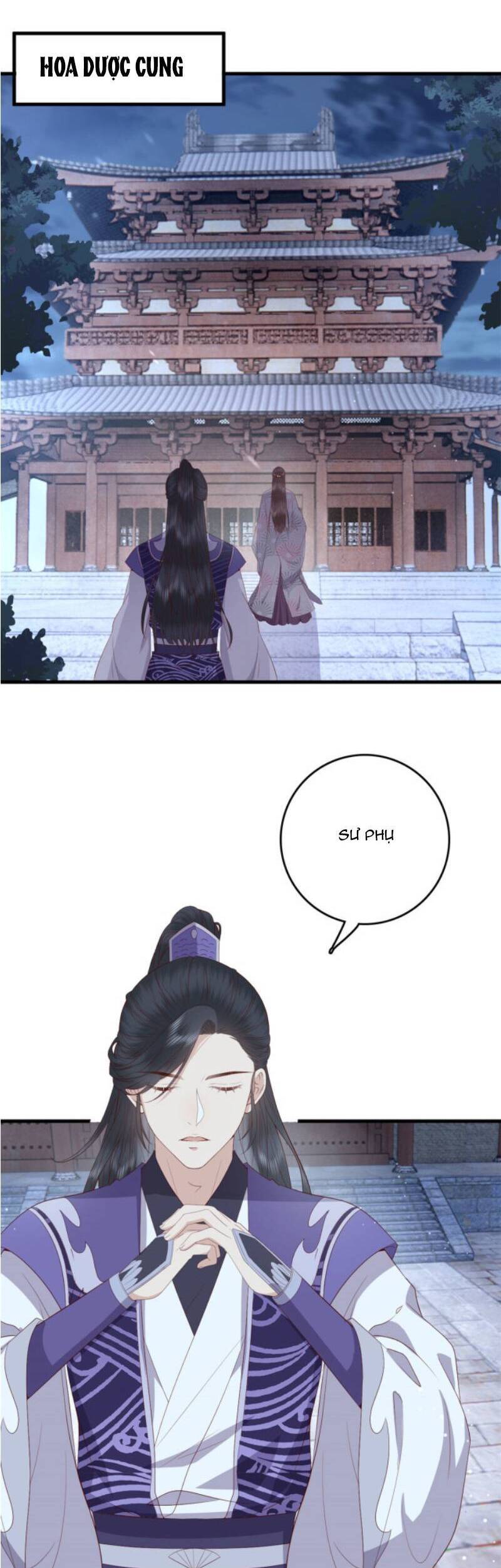 Nữ Phụ Không Thể Chọc Giận Chapter 46 - 10