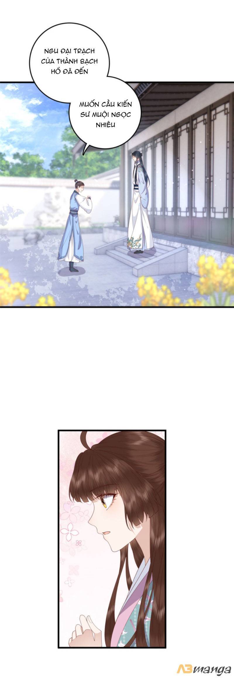 Nữ Phụ Không Thể Chọc Giận Chapter 47 - 2