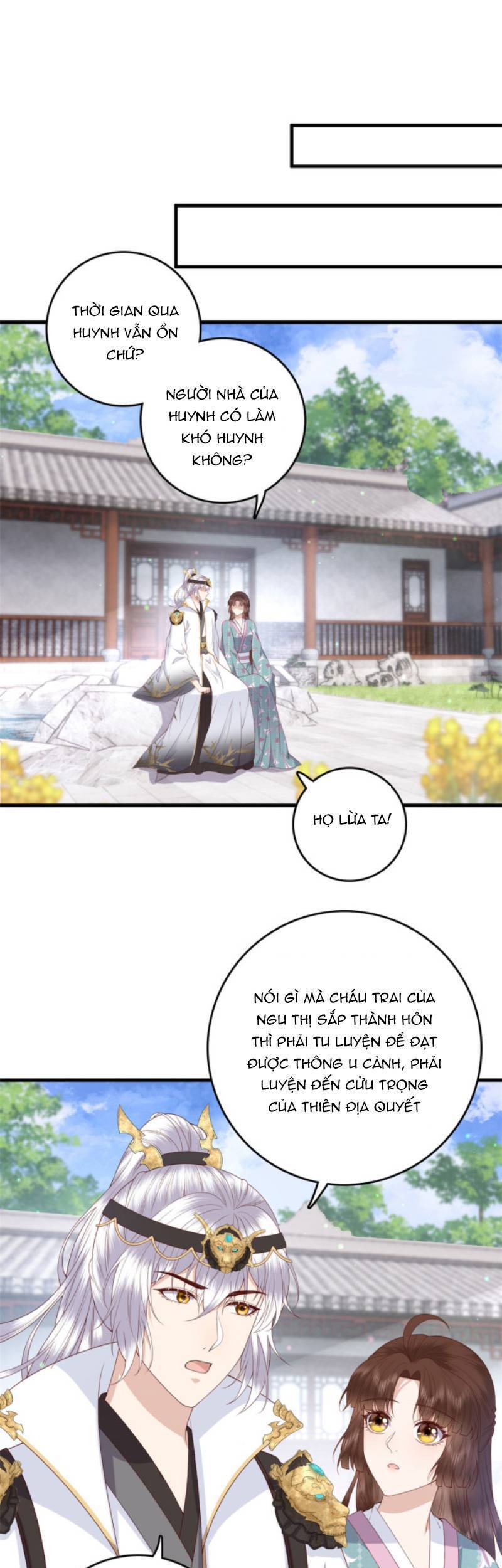 Nữ Phụ Không Thể Chọc Giận Chapter 47 - 13