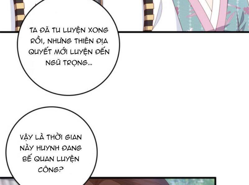 Nữ Phụ Không Thể Chọc Giận Chapter 47 - 14