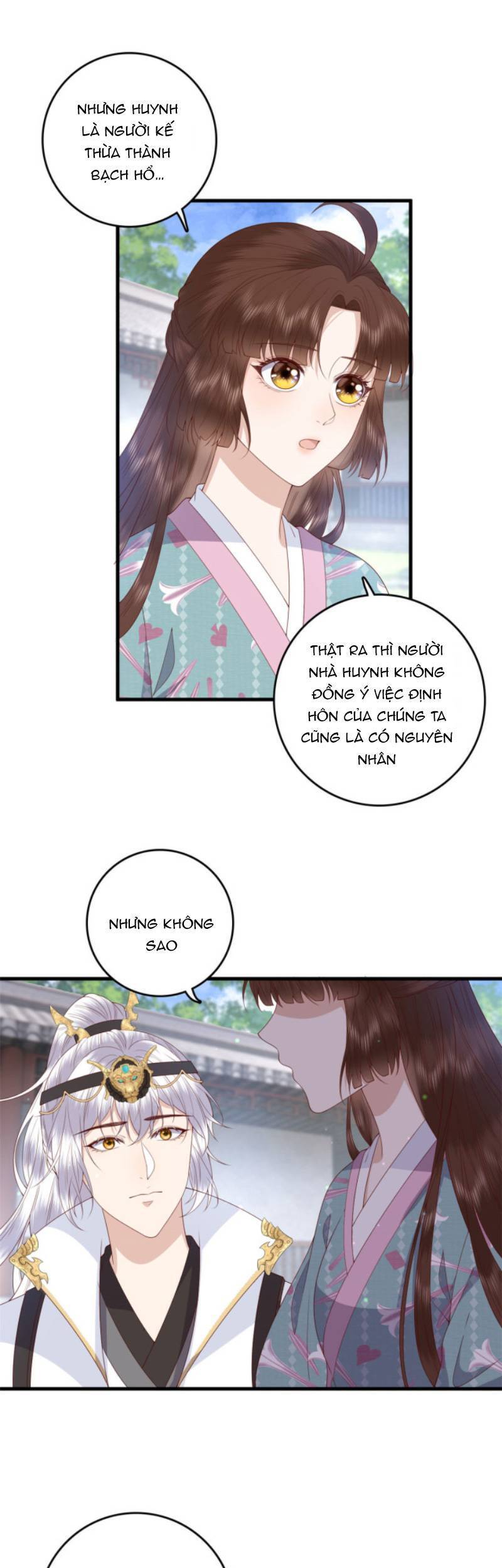 Nữ Phụ Không Thể Chọc Giận Chapter 47 - 17