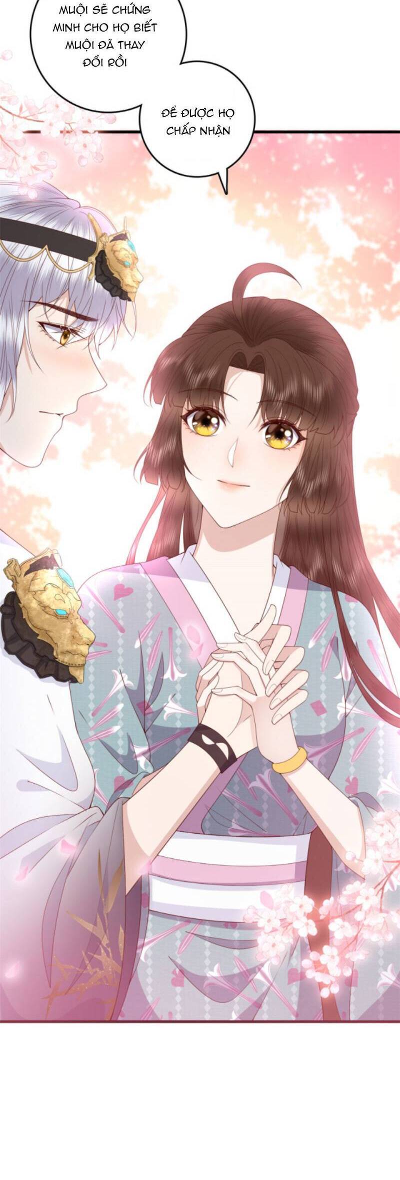 Nữ Phụ Không Thể Chọc Giận Chapter 47 - 18