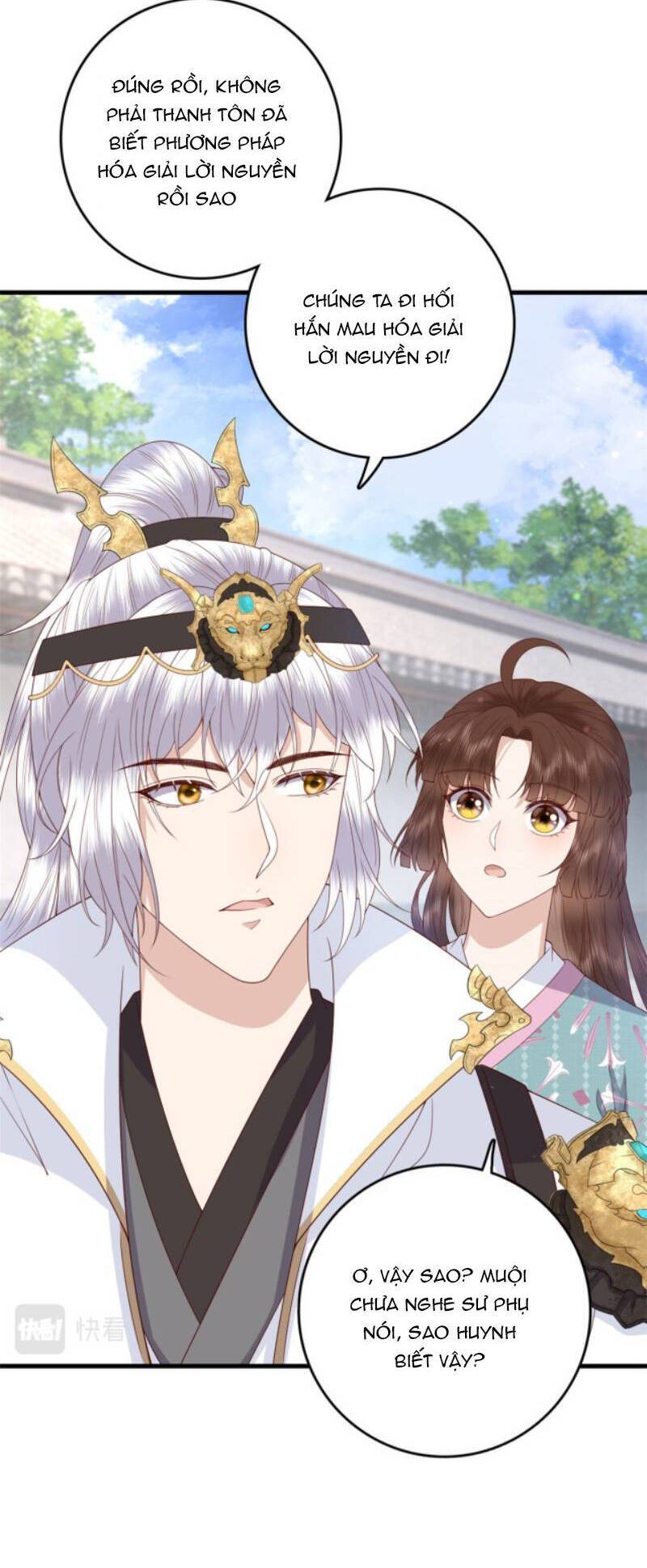 Nữ Phụ Không Thể Chọc Giận Chapter 47 - 20