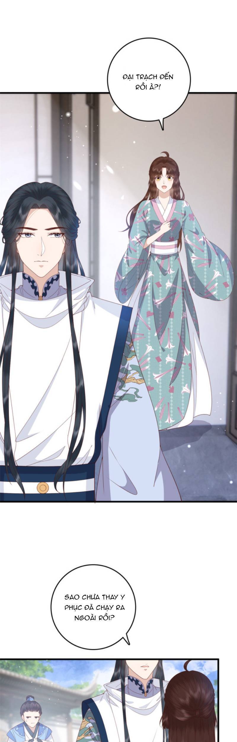 Nữ Phụ Không Thể Chọc Giận Chapter 47 - 3