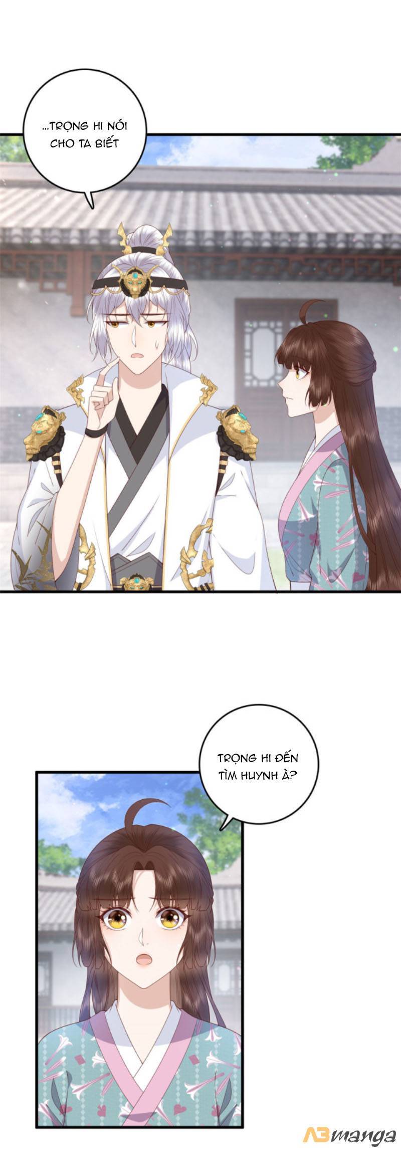 Nữ Phụ Không Thể Chọc Giận Chapter 47 - 21