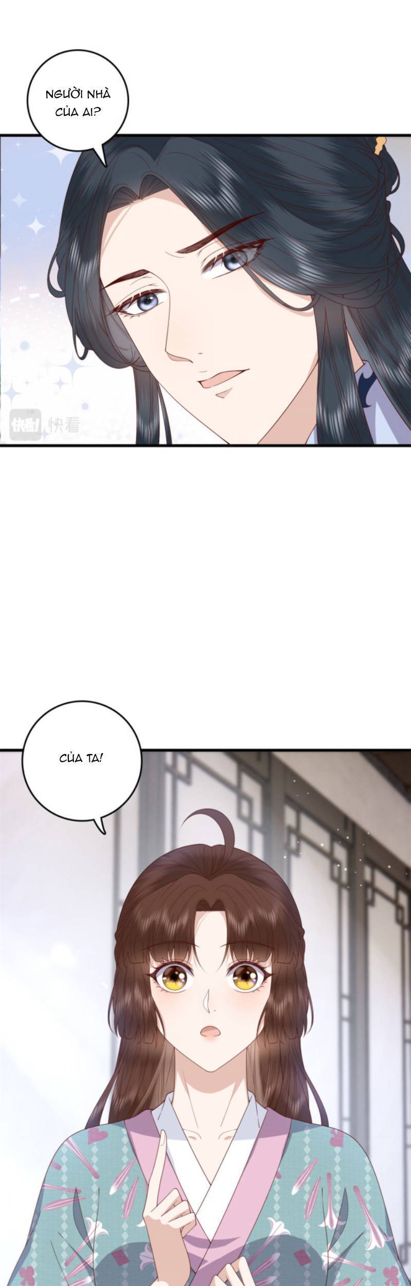 Nữ Phụ Không Thể Chọc Giận Chapter 47 - 5