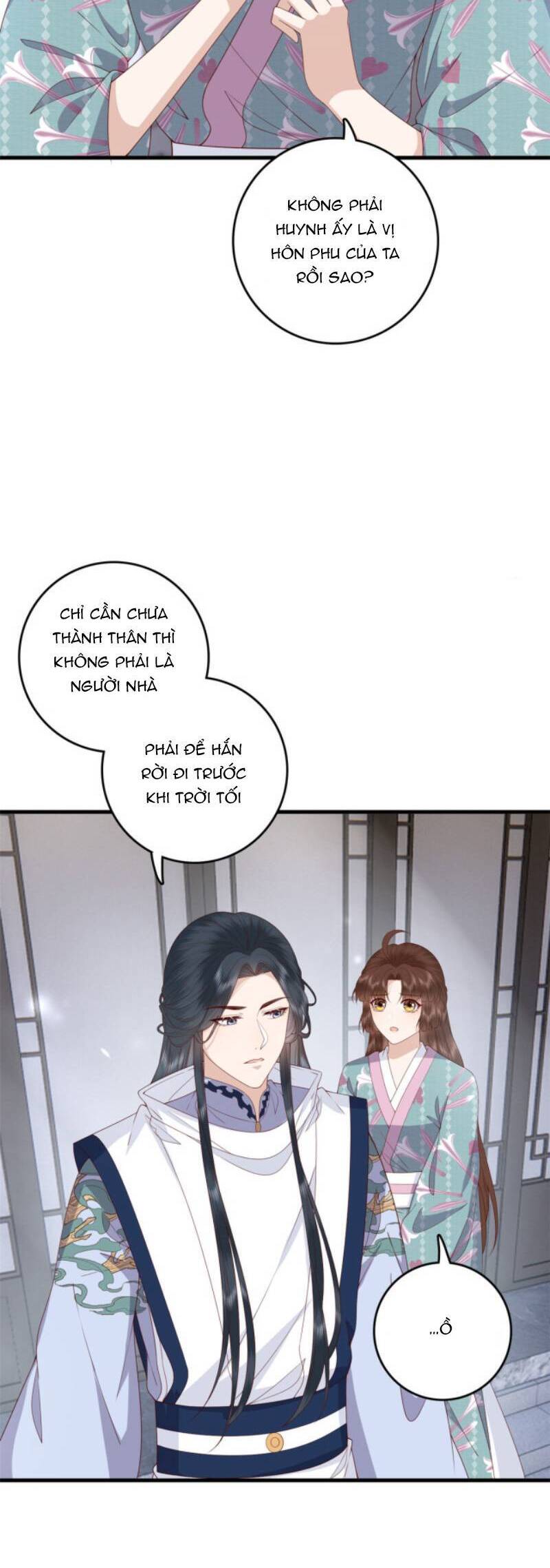 Nữ Phụ Không Thể Chọc Giận Chapter 47 - 6