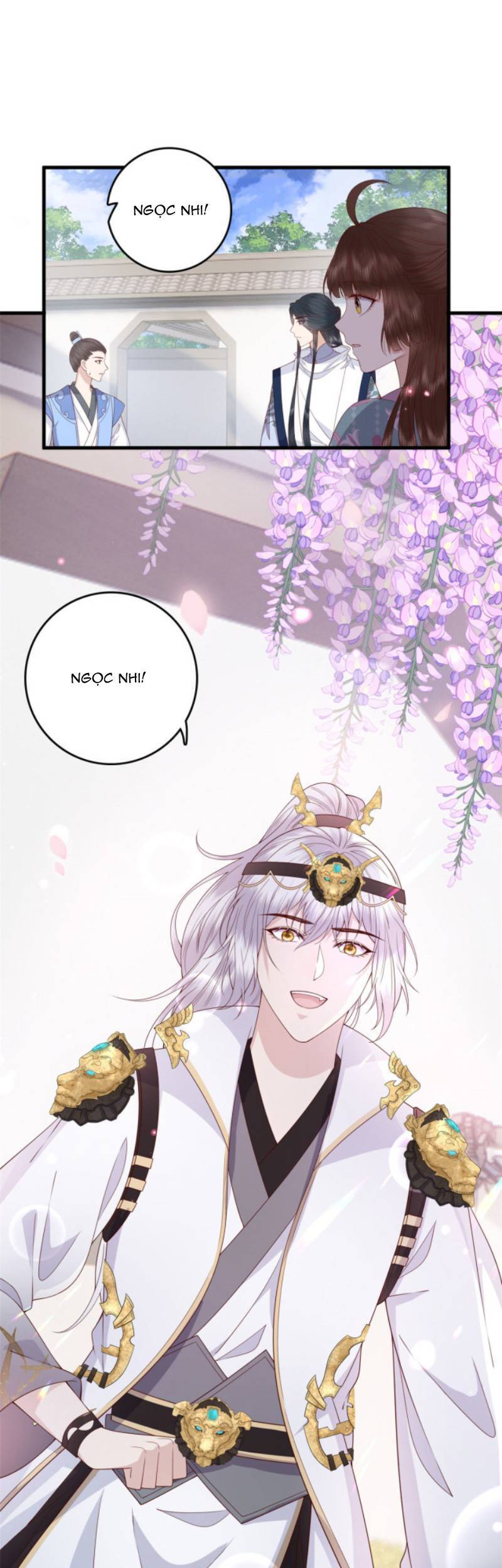 Nữ Phụ Không Thể Chọc Giận Chapter 47 - 7