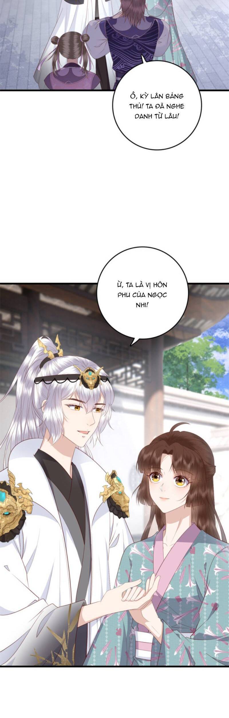 Nữ Phụ Không Thể Chọc Giận Chapter 48 - 12