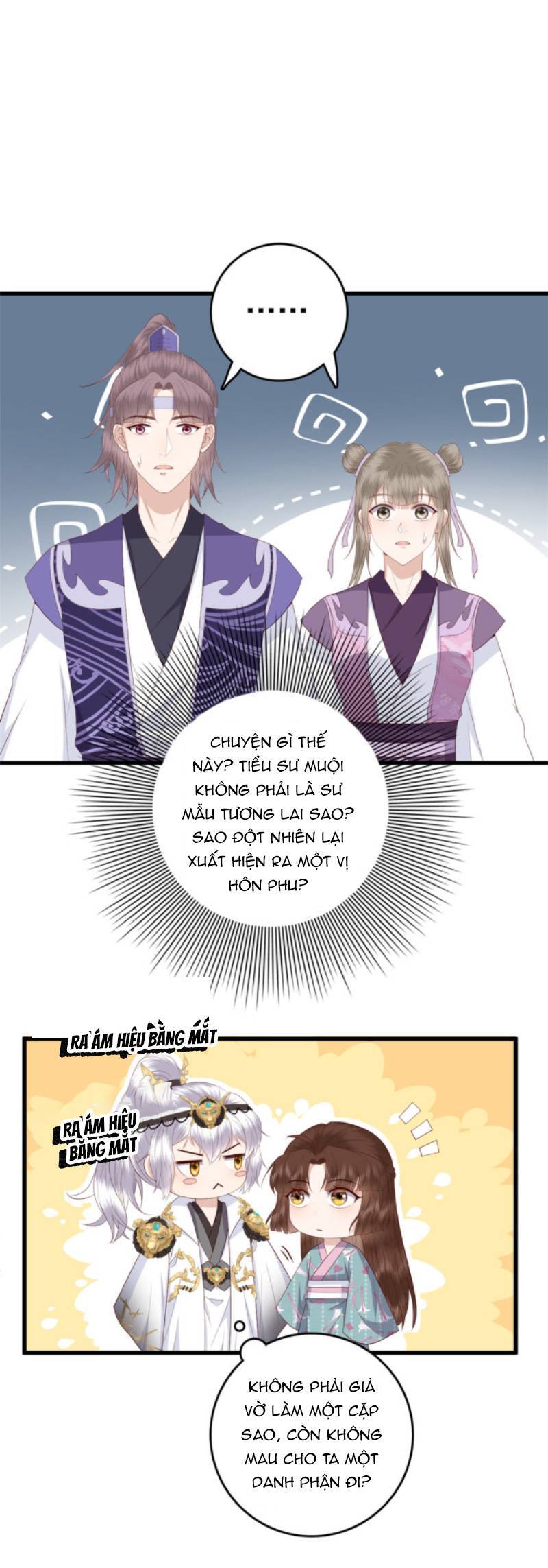 Nữ Phụ Không Thể Chọc Giận Chapter 48 - 14