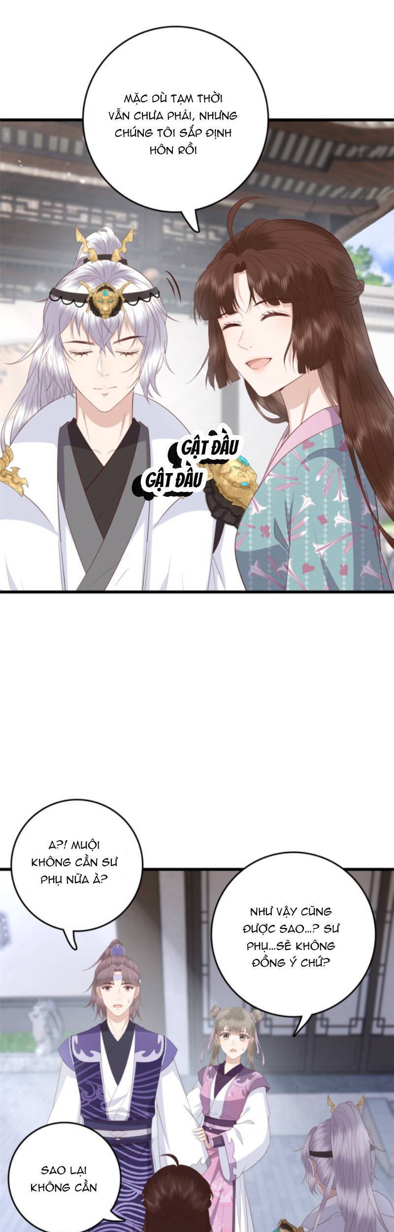 Nữ Phụ Không Thể Chọc Giận Chapter 48 - 15