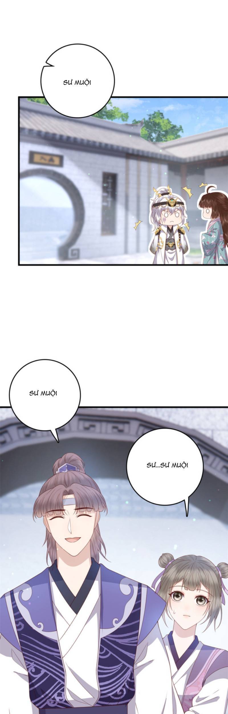 Nữ Phụ Không Thể Chọc Giận Chapter 48 - 6