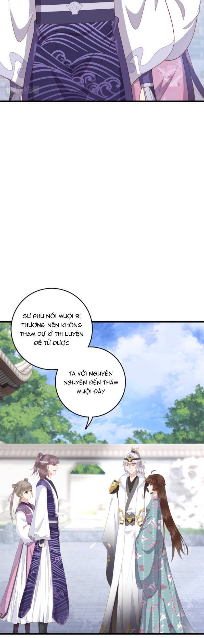 Nữ Phụ Không Thể Chọc Giận Chapter 48 - 7