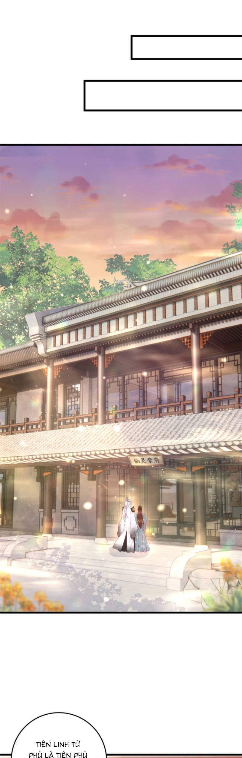 Nữ Phụ Không Thể Chọc Giận Chapter 49 - 1