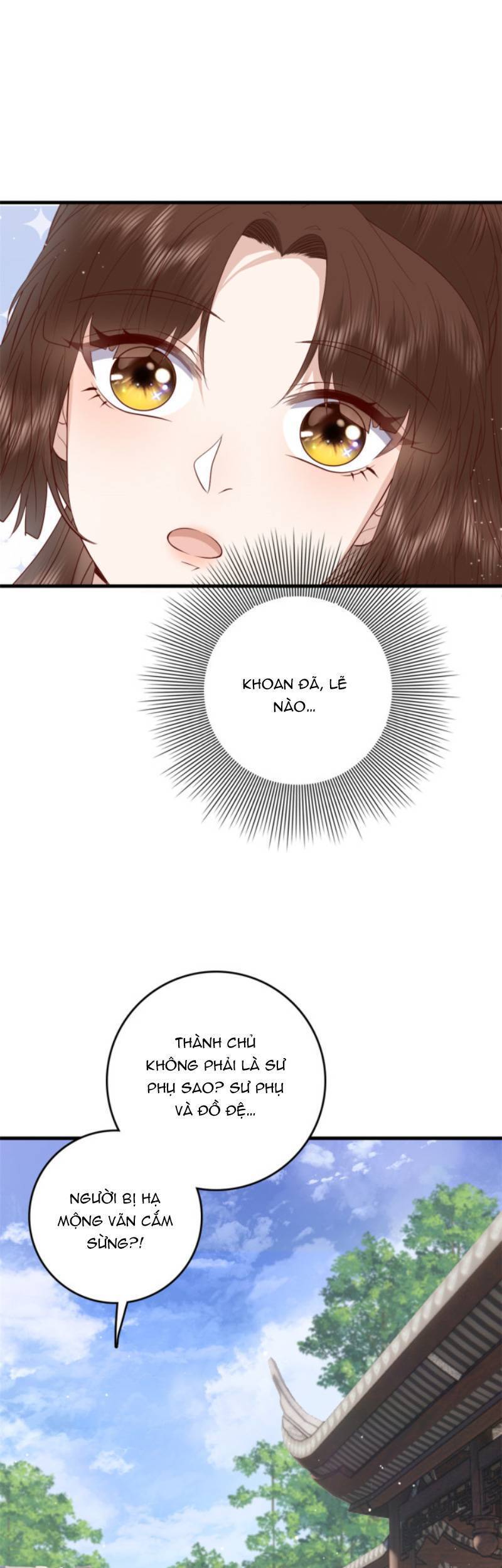 Nữ Phụ Không Thể Chọc Giận Chapter 49 - 14