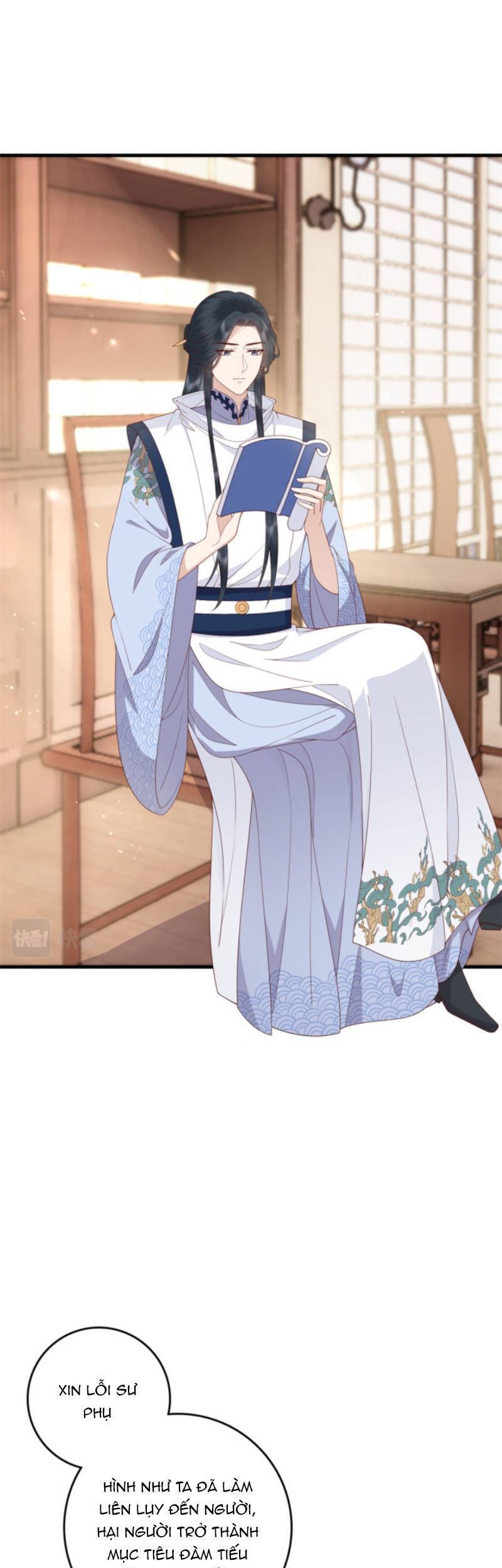 Nữ Phụ Không Thể Chọc Giận Chapter 49 - 25