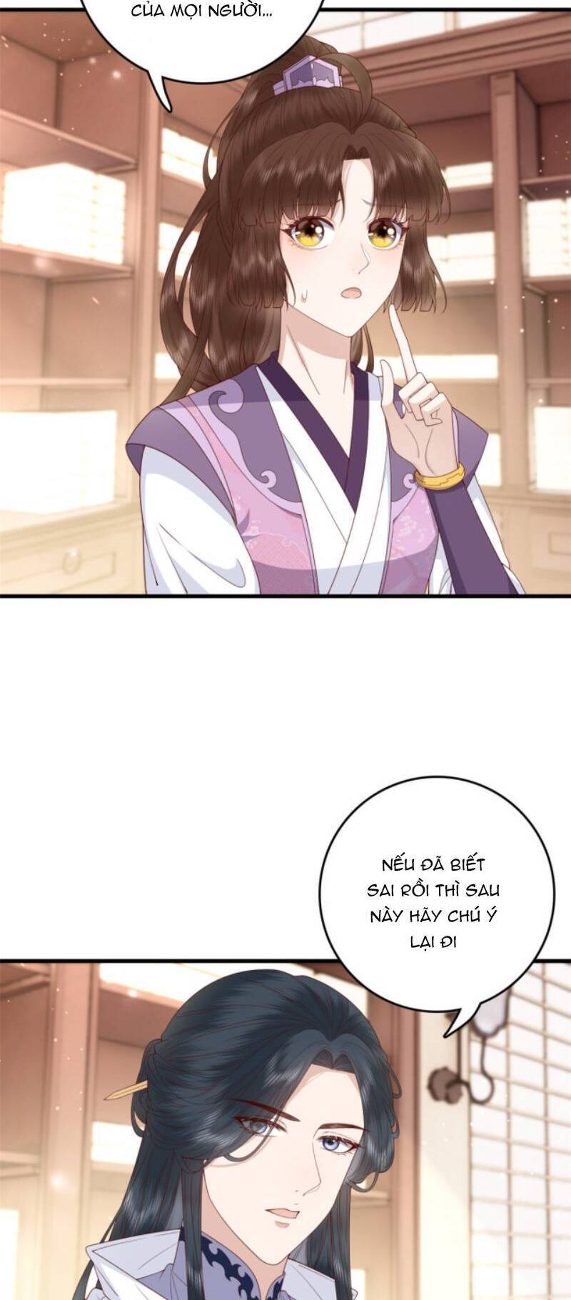 Nữ Phụ Không Thể Chọc Giận Chapter 49 - 26