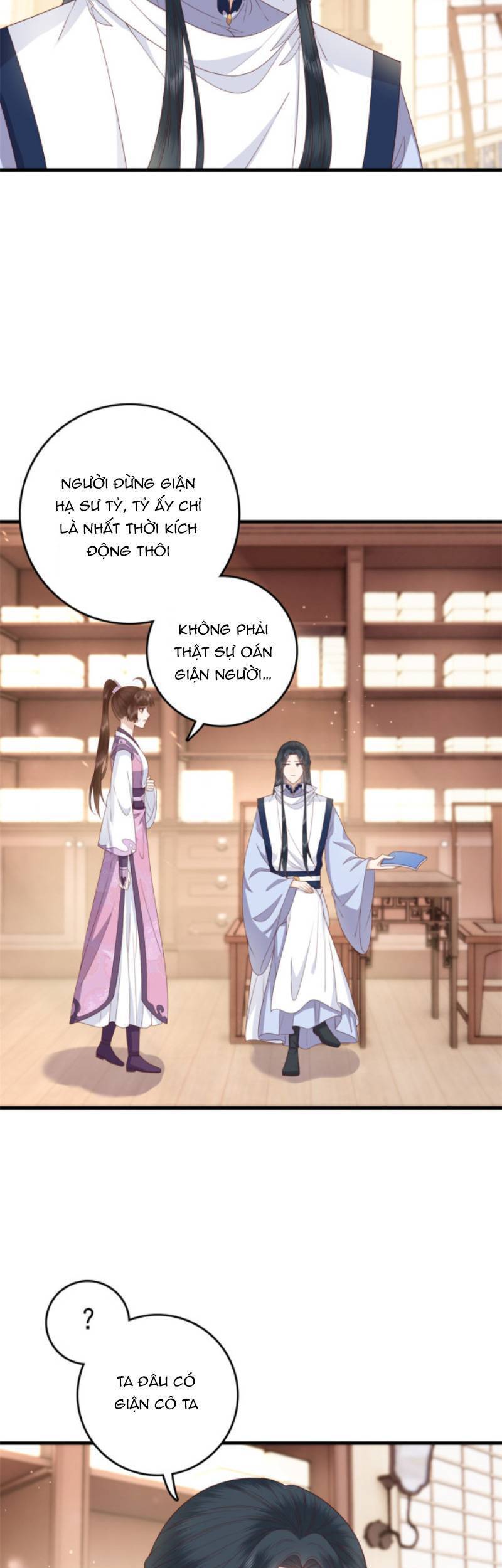 Nữ Phụ Không Thể Chọc Giận Chapter 49 - 27