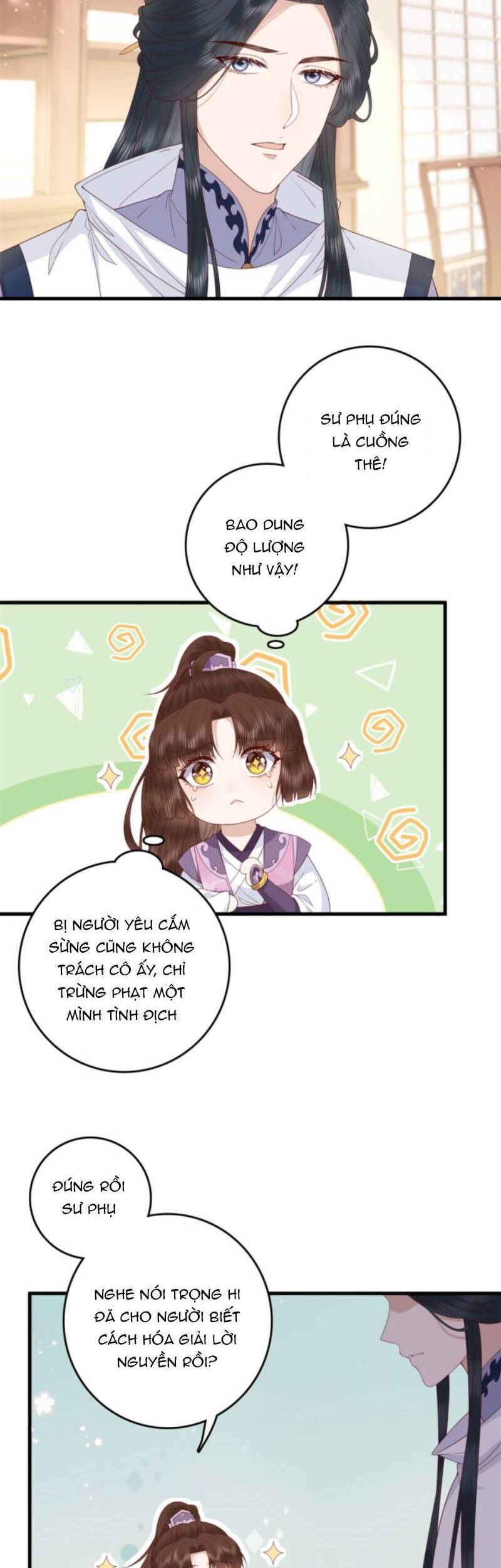 Nữ Phụ Không Thể Chọc Giận Chapter 49 - 28