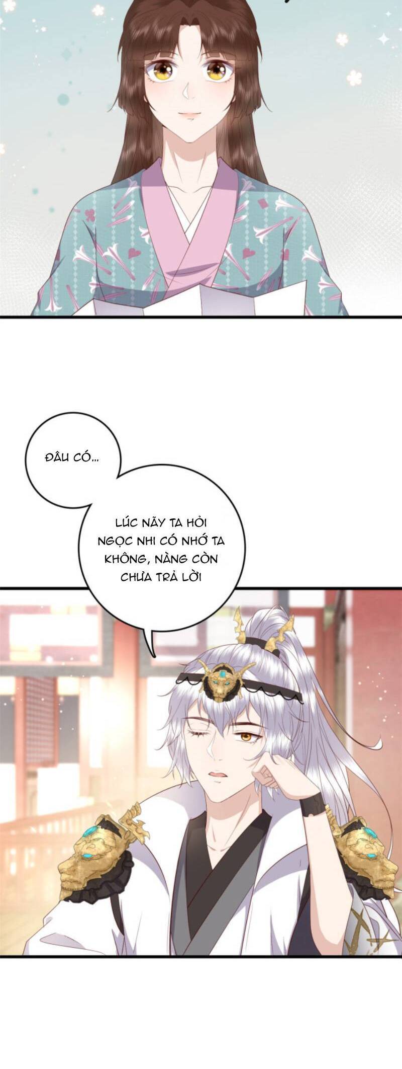 Nữ Phụ Không Thể Chọc Giận Chapter 49 - 4