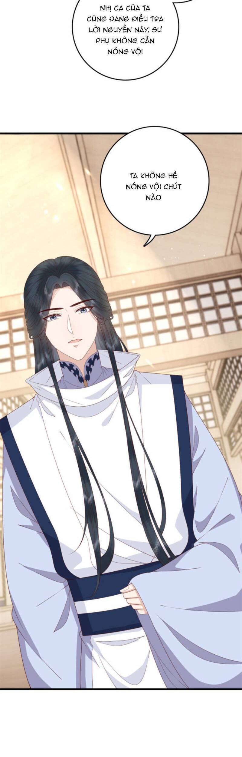 Nữ Phụ Không Thể Chọc Giận Chapter 49 - 31