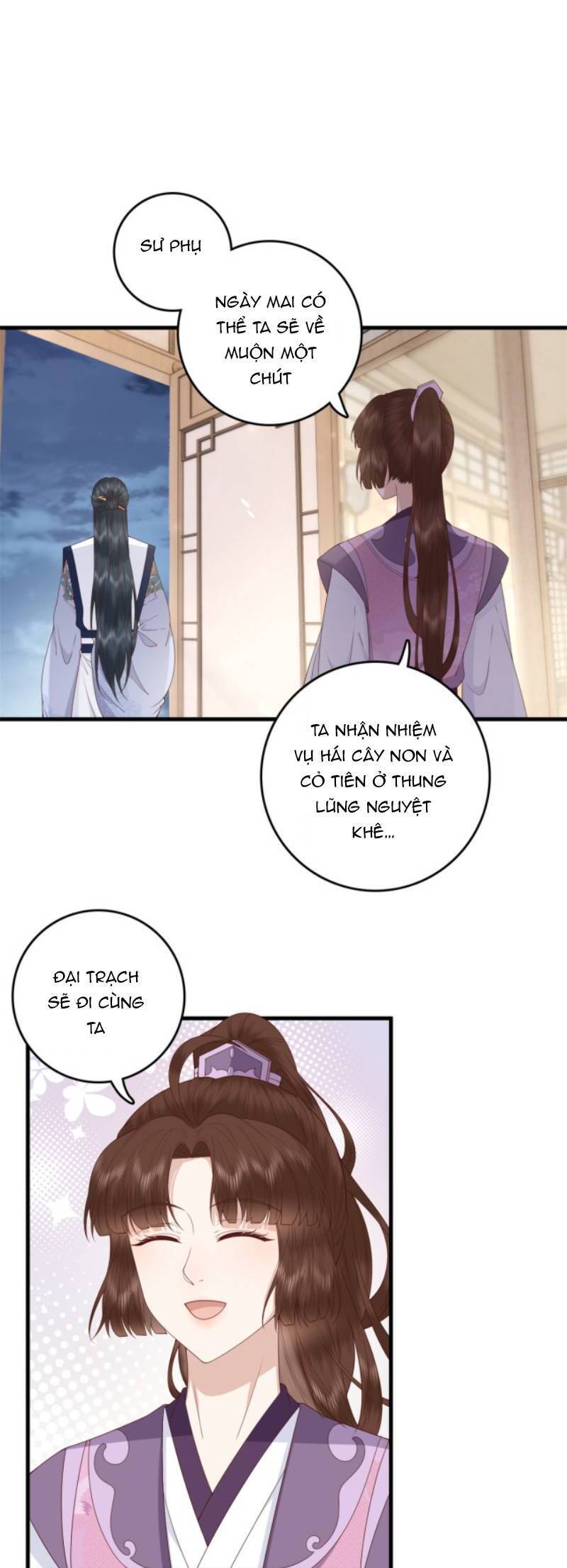 Nữ Phụ Không Thể Chọc Giận Chapter 49 - 32