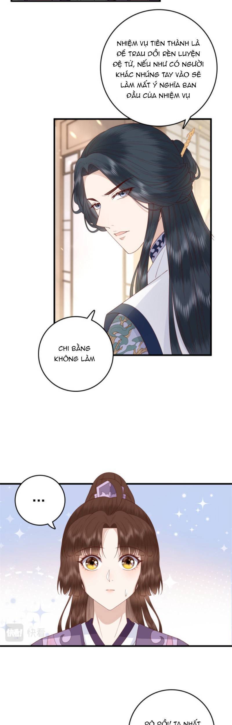 Nữ Phụ Không Thể Chọc Giận Chapter 49 - 33