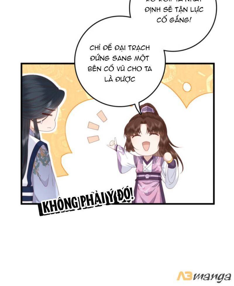 Nữ Phụ Không Thể Chọc Giận Chapter 49 - 34