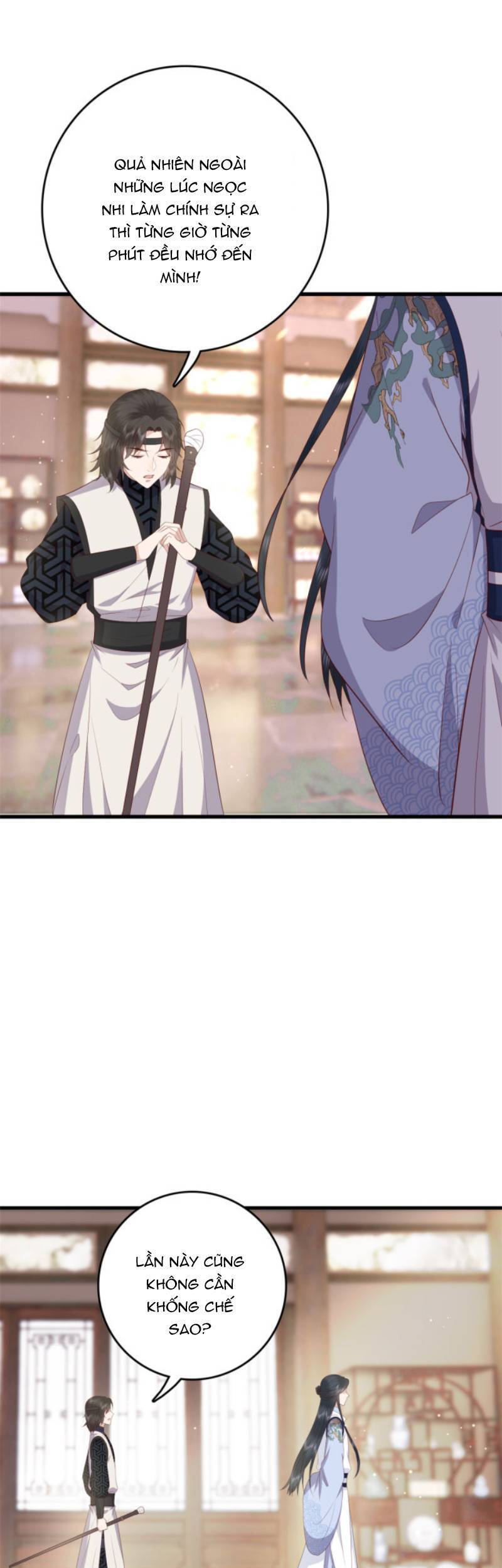 Nữ Phụ Không Thể Chọc Giận Chapter 49 - 7