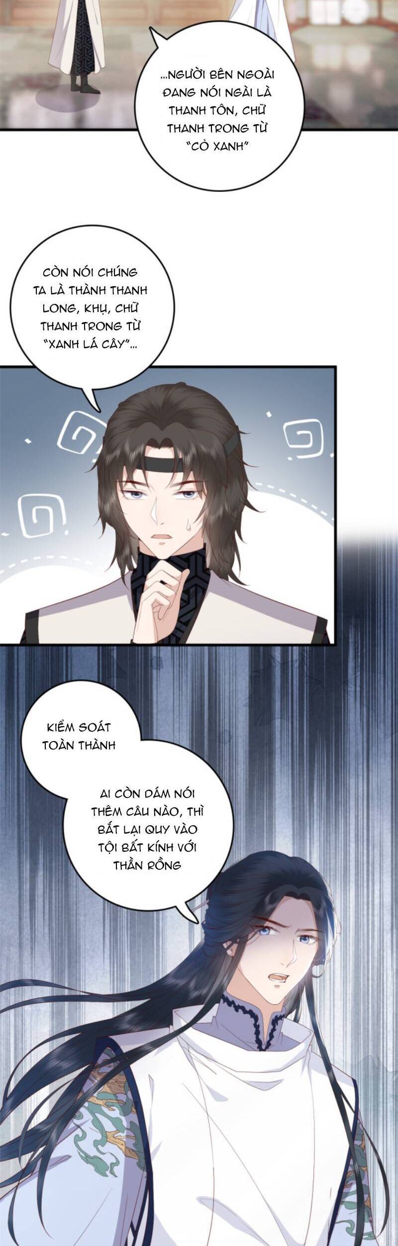 Nữ Phụ Không Thể Chọc Giận Chapter 49 - 8