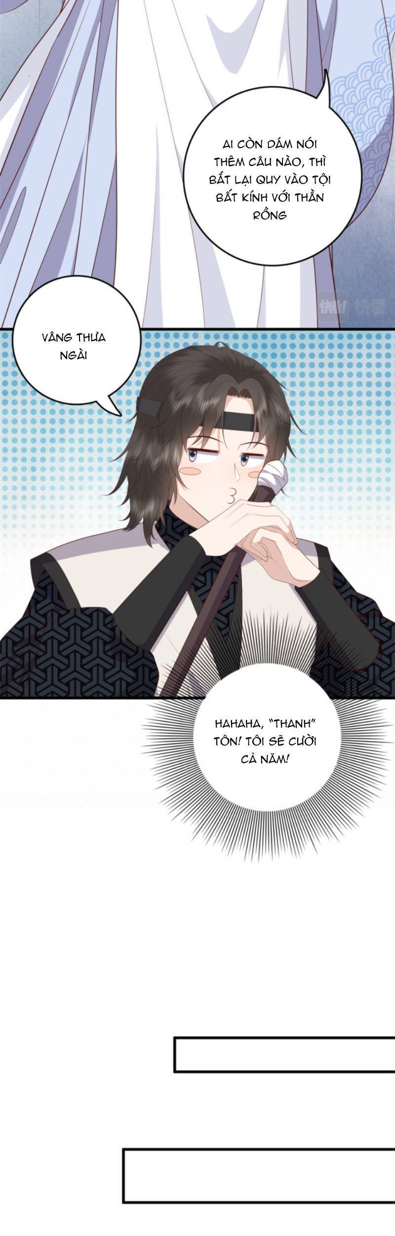 Nữ Phụ Không Thể Chọc Giận Chapter 49 - 10