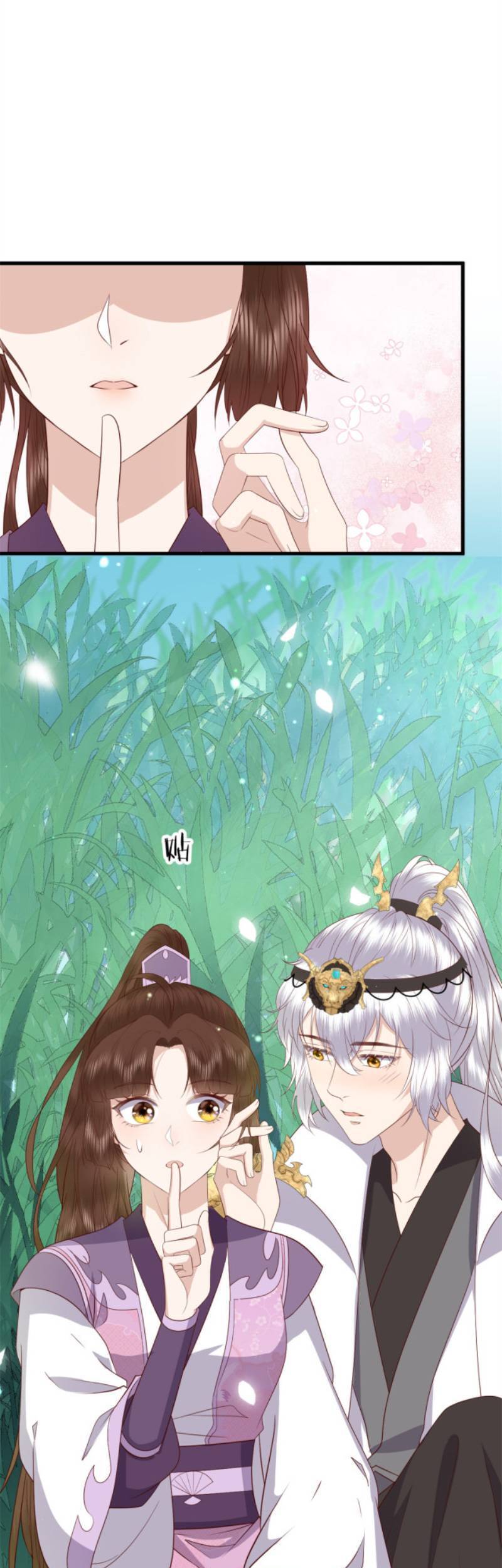 Nữ Phụ Không Thể Chọc Giận Chapter 50 - 12