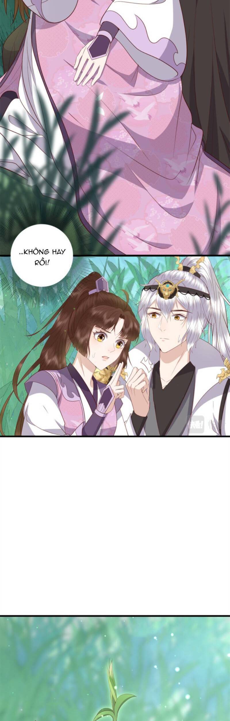 Nữ Phụ Không Thể Chọc Giận Chapter 50 - 13