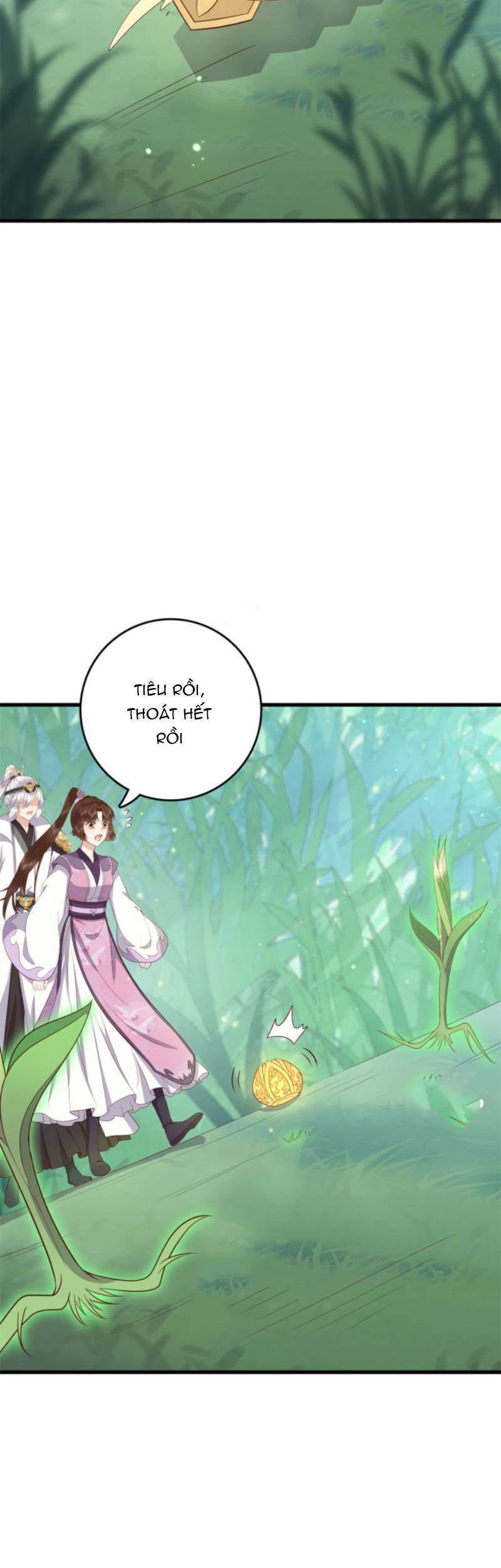 Nữ Phụ Không Thể Chọc Giận Chapter 50 - 15