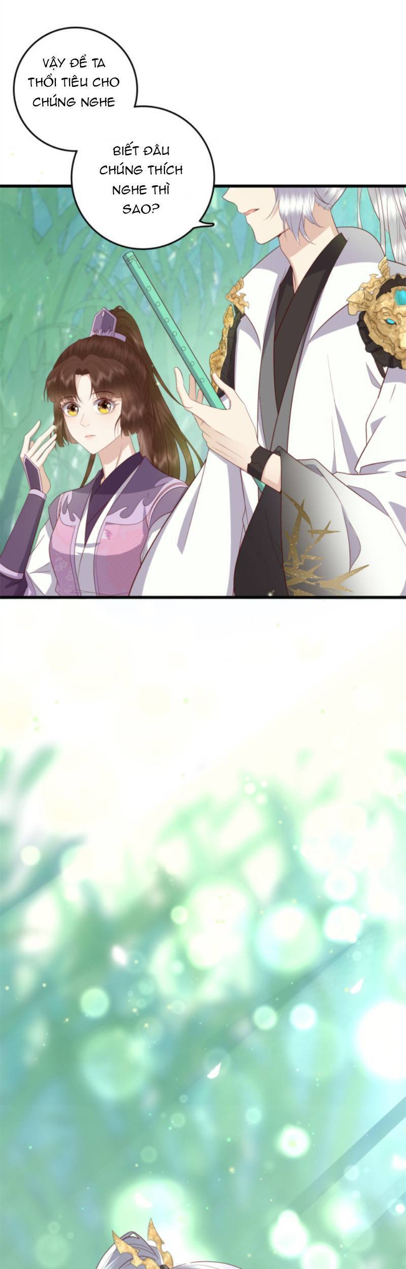 Nữ Phụ Không Thể Chọc Giận Chapter 50 - 17