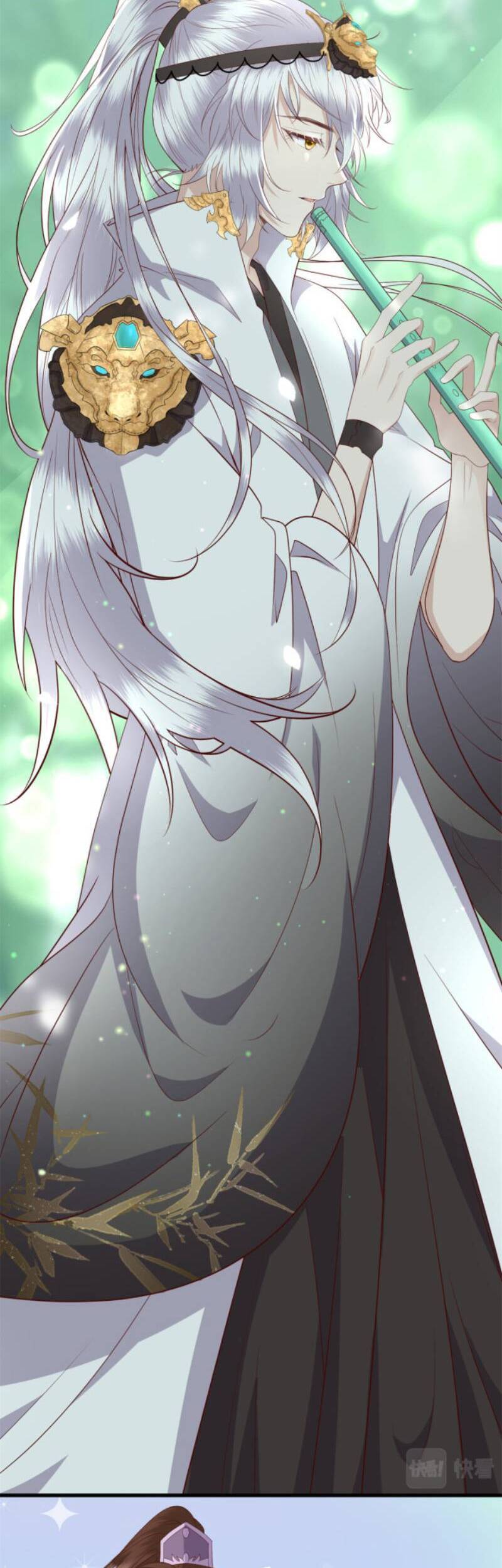 Nữ Phụ Không Thể Chọc Giận Chapter 50 - 18